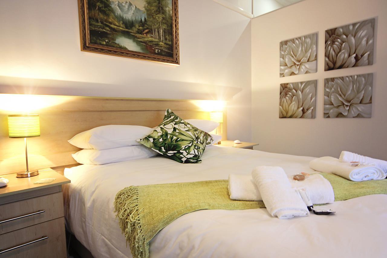 Belle Vue Otel Queenstown Dış mekan fotoğraf
