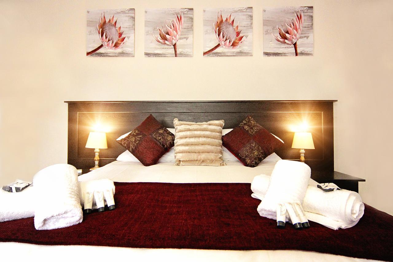 Belle Vue Otel Queenstown Dış mekan fotoğraf