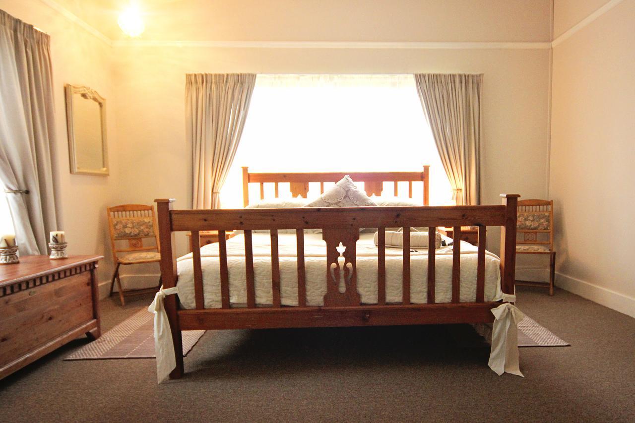 Belle Vue Otel Queenstown Dış mekan fotoğraf